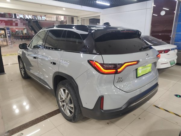 Nio ES6 2022, 140800 км, за 15471 USD