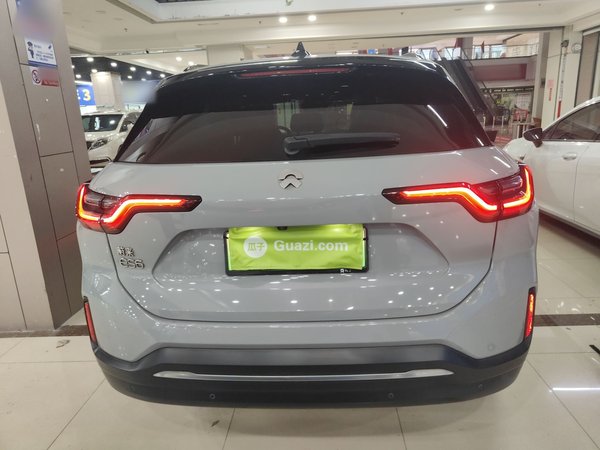 Nio ES6 2022, 140800 км, за 15471 USD - фото 6