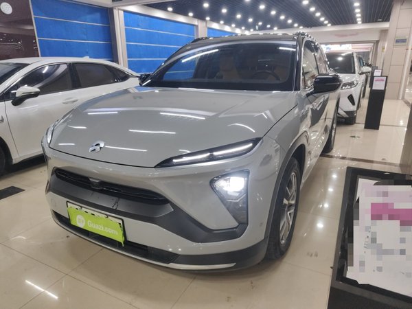 Nio ES6 2022 100kWh Sport Edition