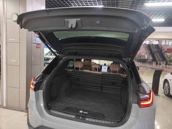 Nio ES6 2022, 140800 км, за 15471 USD - фото 18