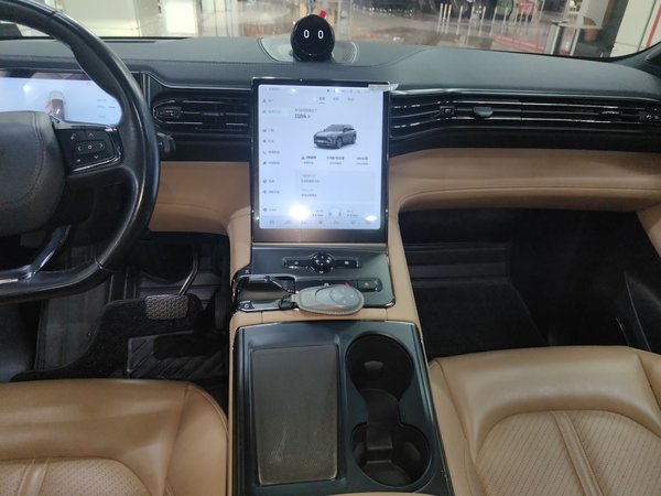 Nio ES6 2022, 140800 км, за 15471 USD - фото 14