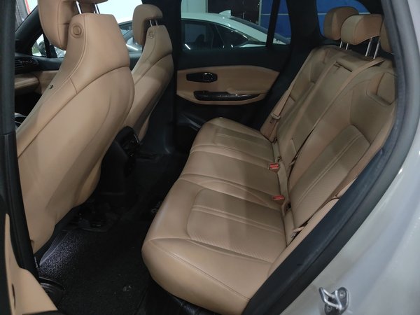 Nio ES6 2022, 140800 км, за 15471 USD - фото 22