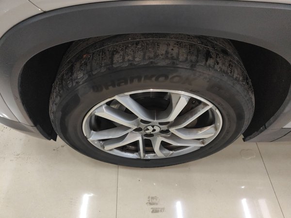 Nio ES6 2022, 140800 км, за 15471 USD - фото 9