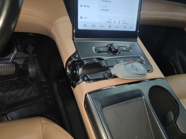 Nio ES6 2022, 140800 км, за 15471 USD - фото 15