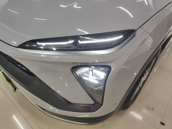 Nio ES6 2022 100kWh Sport Edition, 2022 года