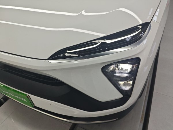 Nio EC6 2022, 91500 км, за 22287 USD