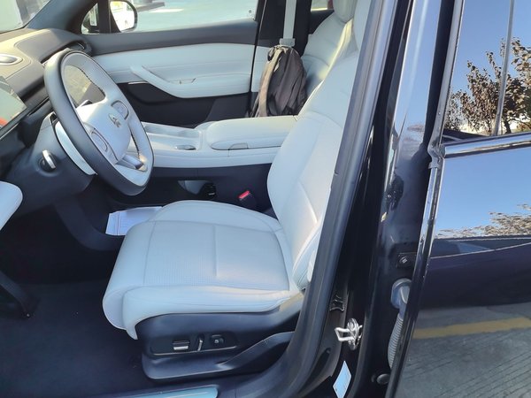 Nio ES6 2023, 23300 км, за 23977 USD - фото 18