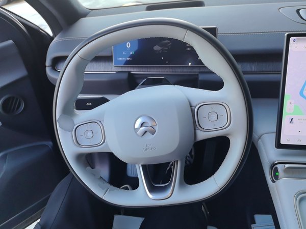 Nio ES6 2023, 23300 км, за 23977 USD - фото 14