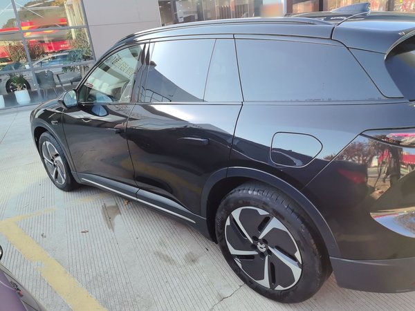 Nio ES6 2023, 23300 км, за 23977 USD