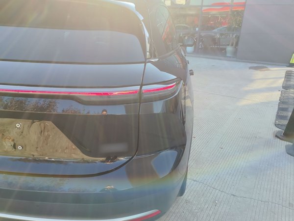 Nio ES6 2023, 23300 км, за 23977 USD - фото 7