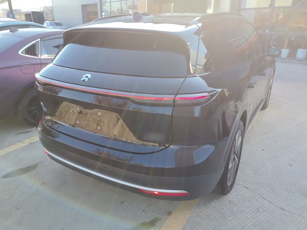 Nio ES6 2023, 23300 км, за 23977 USD - фото 6