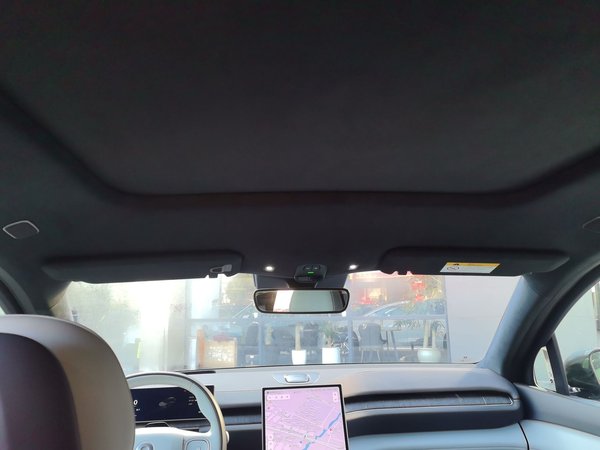 Nio ES6 2023, 23300 км, за 23977 USD - фото 21