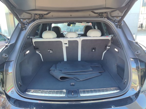 Nio ES6 2023, 23300 км, за 23977 USD - фото 22