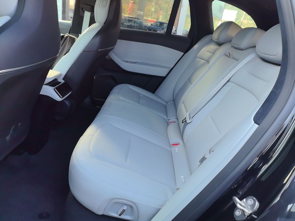 Nio ES6 2023, 23300 км, за 23977 USD - фото 20