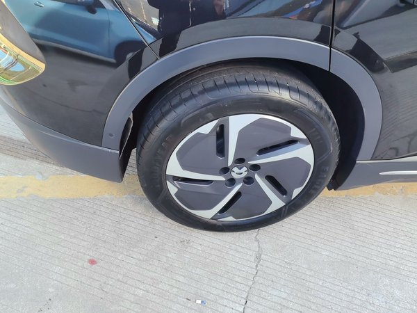 Nio ES6 2023, 23300 км, за 23977 USD - фото 10