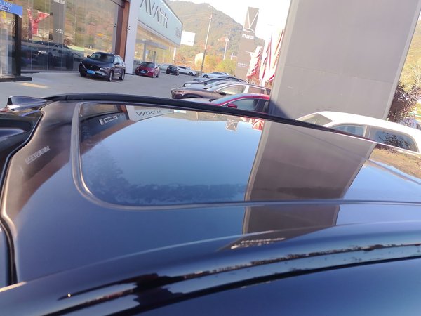 Nio ES6 2023, 23300 км, за 23977 USD - фото 11