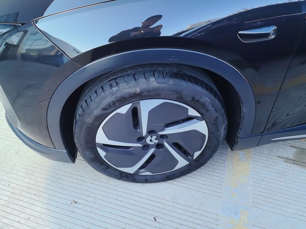 Nio ES6 2023, 23300 км, за 23977 USD - фото 8