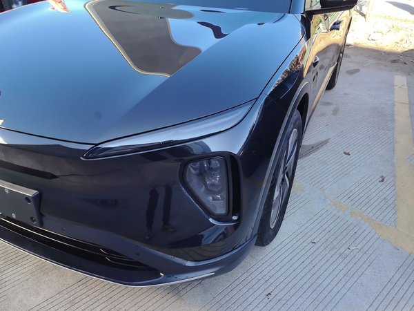 Nio ES6 2023, 23300 км, за 23977 USD - фото 9