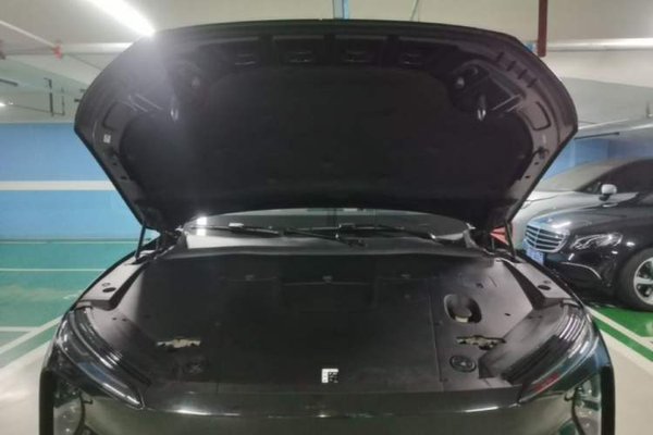 Nio ES6 2023, 64500 км, за 32440 USD - фото 24