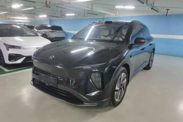 Nio ES6 · 2023 год