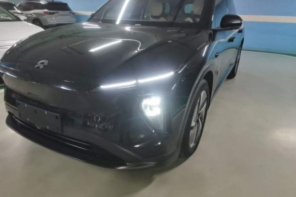 Nio ES6 2023, 64500 км, за 32440 USD - фото 8