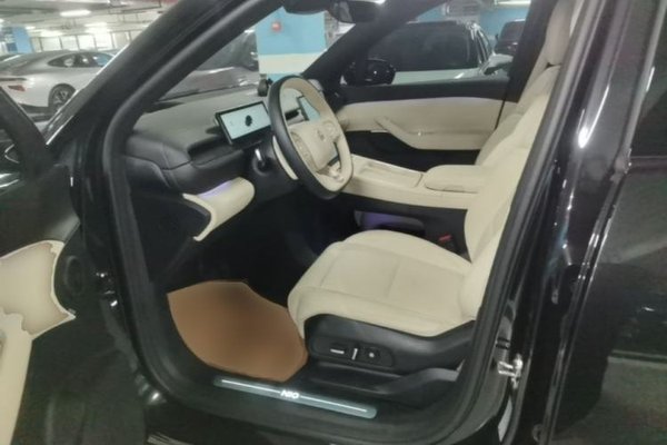 Nio ES6 2023, 64500 км, за 32440 USD - фото 17