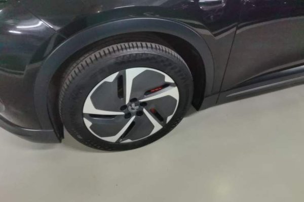 Nio ES6 2023, 64500 км, за 32440 USD - фото 10