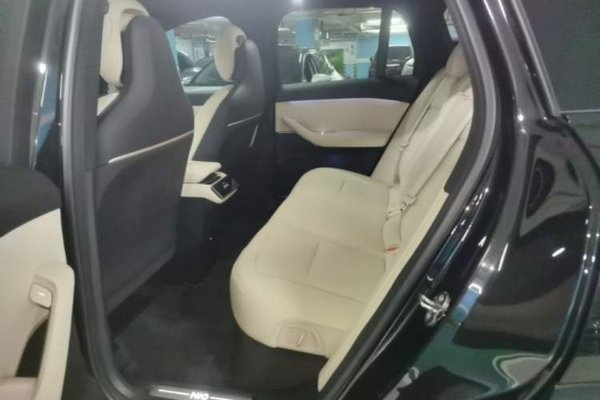 Nio ES6 2023, 64500 км, за 32440 USD - фото 20