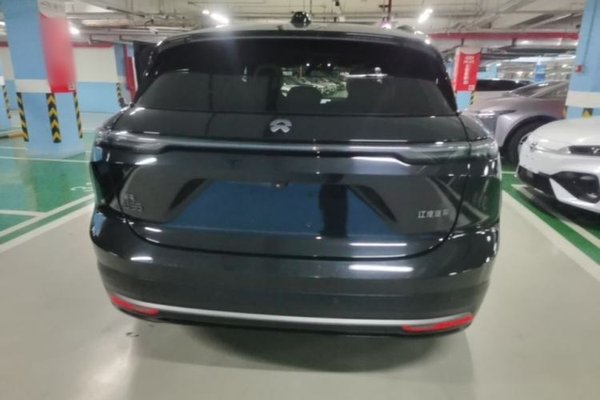 Nio ES6 2023, 64500 км, за 32440 USD - фото 6