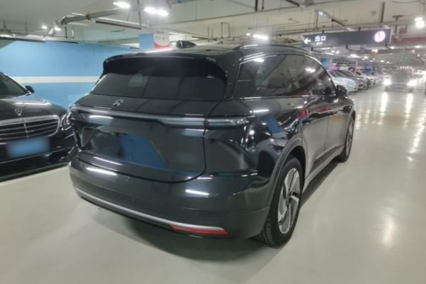 Nio ES6 2023, 64500 км, за 32440 USD - фото 7