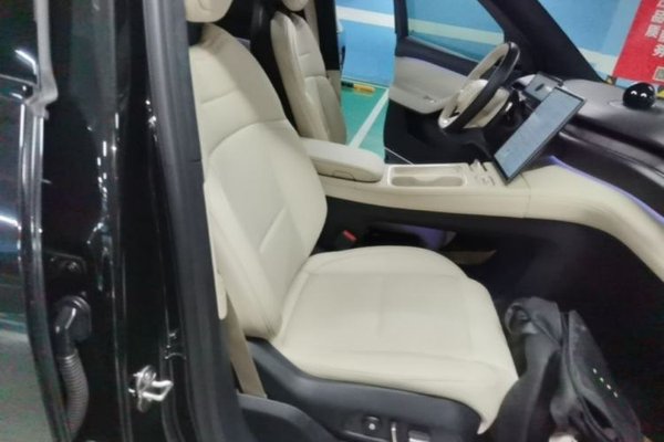 Nio ES6 2023, 64500 км, за 32440 USD - фото 19