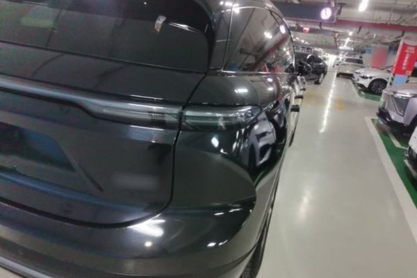 Nio ES6 2023, 64500 км, за 32440 USD - фото 9
