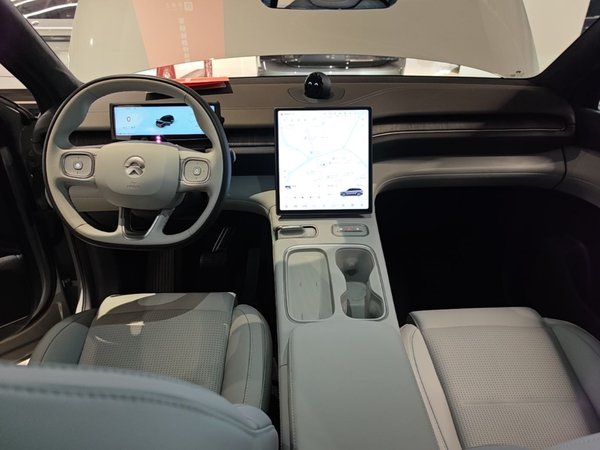 Nio ES6 2023, 46400 км, за 30914 USD - фото 13