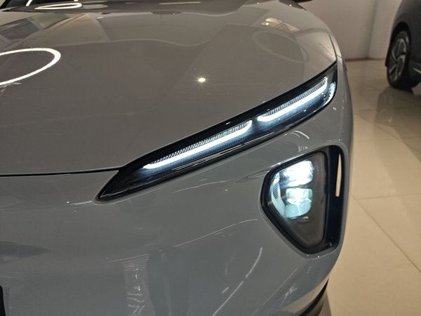 Nio ES6 2023, 46400 км, за 30914 USD - фото 9