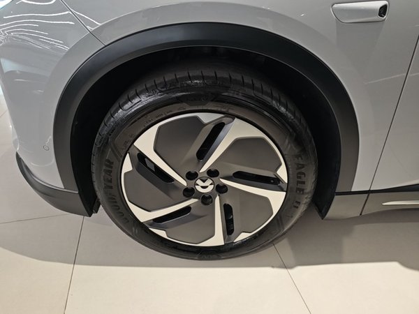 Nio ES6 2023, 46400 км, за 30914 USD - фото 8