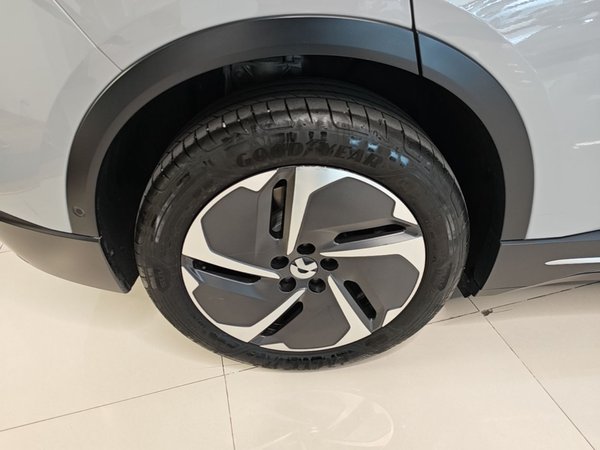 Nio ES6 2023, 46400 км, за 30914 USD - фото 10