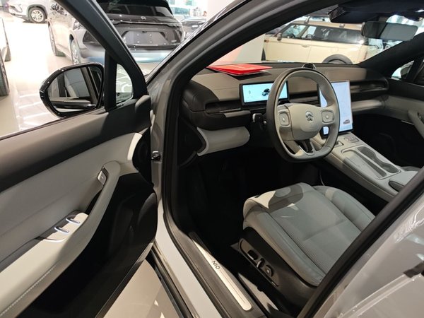 Nio ES6 2023, 46400 км, за 30914 USD - фото 19