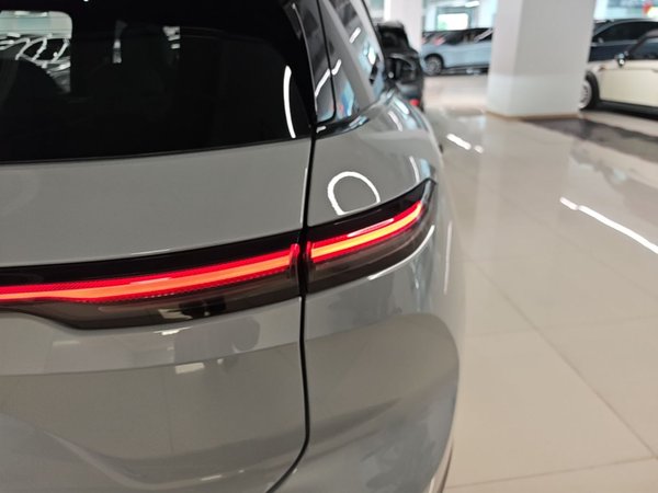 Nio ES6 2023, 46400 км, за 30914 USD - фото 7