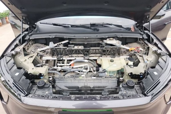 Nio ES6 2023, 62300 км, за 31009 USD - фото 24