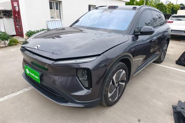 Nio ES6 · 2023 год