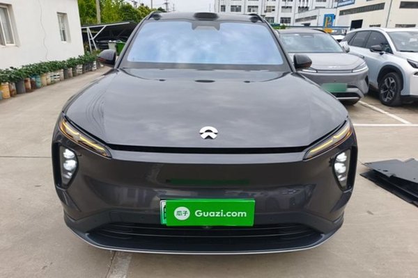 Nio ES6 2023, 62300 км, за 31009 USD