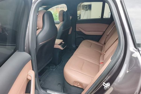 Nio ES6 2023, 62300 км, за 31009 USD - фото 20