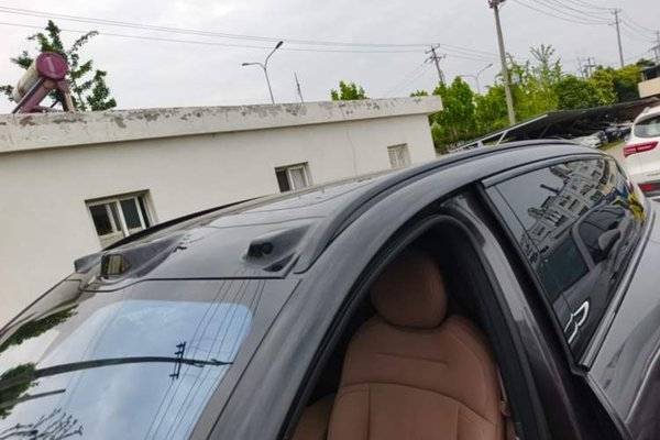 Nio ES6 2023, 62300 км, за 31009 USD - фото 7