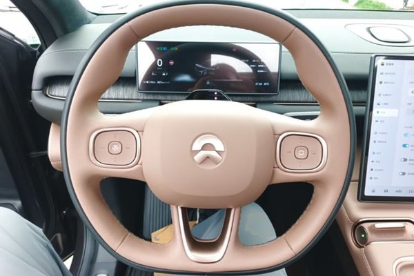 Nio ES6 2023, 62300 км, за 31009 USD - фото 13