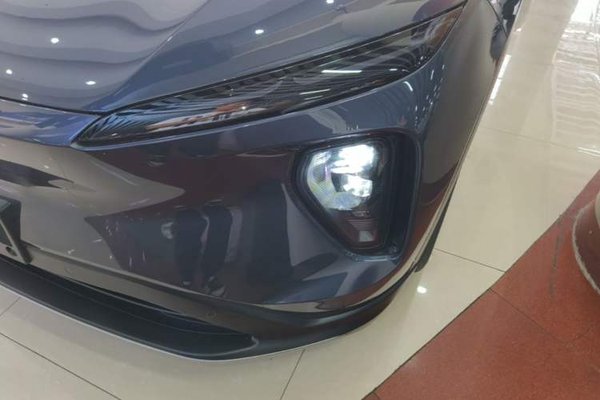 Nio ES6 2024, 21900 км, за 26632 USD - фото 9