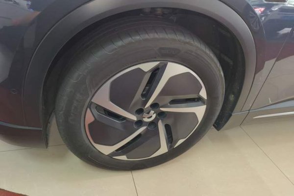 Nio ES6 2024, 21900 км, за 26632 USD - фото 8