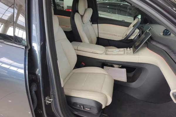 Nio ES6 2024, 21900 км, за 26632 USD - фото 23