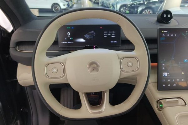 Nio ES6 2024, 21900 км, за 26632 USD - фото 14