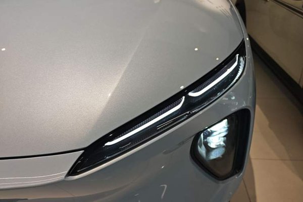 Nio ES6 2024, 31600 км, за 26557 USD - фото 9