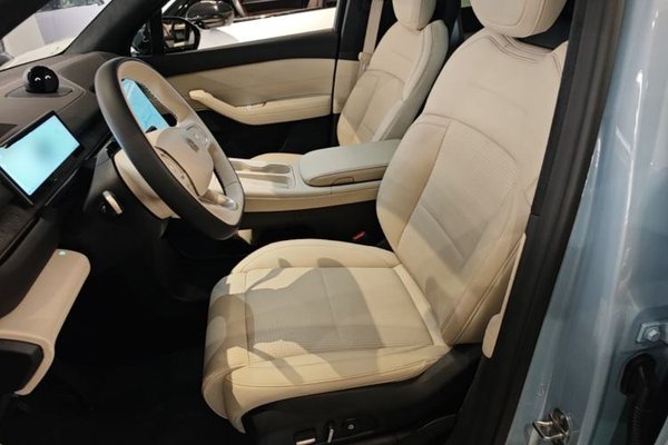 Nio ES6 2024, 31600 км, за 26557 USD - фото 18